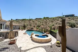 15085 E San Blas Cir, Fountain Hills, AZ 85268 - Photo 42