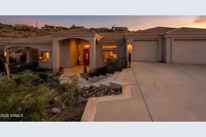 15085 E San Blas Circle, Fountain Hills, AZ 85268 - Photo 50