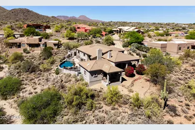 15085 E San Blas Circle, Fountain Hills, AZ 85268 - Photo 48