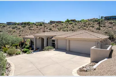 15085 E San Blas Circle, Fountain Hills, AZ 85268 - Photo 2