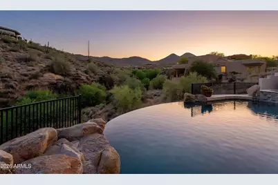 15085 E San Blas Circle, Fountain Hills, AZ 85268 - Photo 54