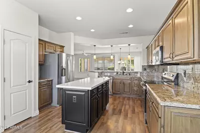 15142 W Waterford Drive, Surprise, AZ 85374 - Photo 4