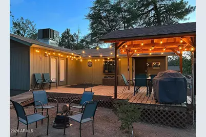 209 W Estate Lane, Payson, AZ 85541 - Photo 4