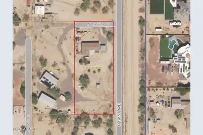 19107 W Catalina Drive, Litchfield Park, AZ 85340 - Photo 28
