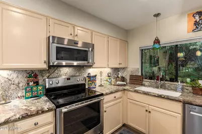 7826 E Sorrel Wood Court, Scottsdale, AZ 85258 - Photo 14