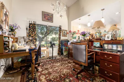 7826 E Sorrel Wood Court, Scottsdale, AZ 85258 - Photo 8