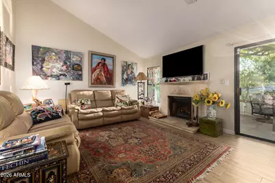 7826 E Sorrel Wood Court, Scottsdale, AZ 85258 - Photo 4