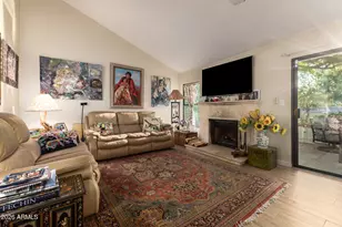 7826 E Sorrel Wood Ct, Scottsdale, AZ 85258 - Photo 4