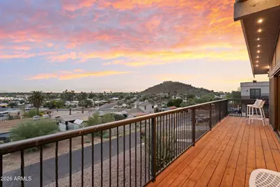 306 W Camino Vista, Phoenix, AZ 85021 - Photo 8