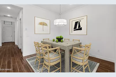 4362 N 203rd Lane, Buckeye, AZ 85396 - Photo 4