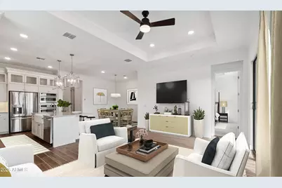 4362 N 203rd Lane, Buckeye, AZ 85396 - Photo 8