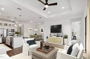 4362 N 203rd Ln, Buckeye, AZ 85396 - Photo 8