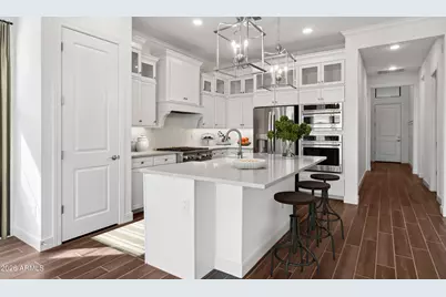 4362 N 203rd Lane, Buckeye, AZ 85396 - Photo 2