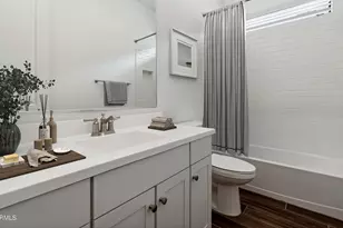 4362 N 203rd Ln, Buckeye, AZ 85396 - Photo 12