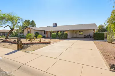 13618 N 21st Drive, Phoenix, AZ 85029 - Photo 50