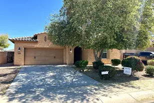 4261 N 180th Ln, Goodyear, AZ 85395 - Photo 2