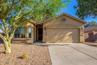 1377 E Linda Drive, Casa Grande, AZ 85122 - Photo 1
