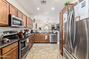 1377 E Linda Dr, Casa Grande, AZ 85122 - Photo 10