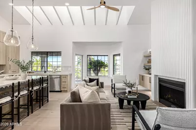 15341 E Verbena Drive, Fountain Hills, AZ 85268 - Photo 28