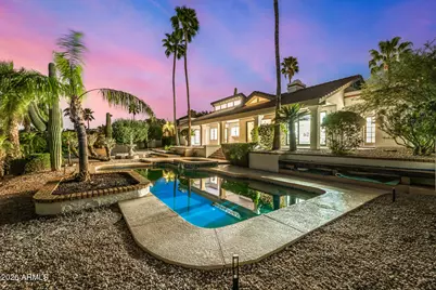 15341 E Verbena Drive, Fountain Hills, AZ 85268 - Photo 54