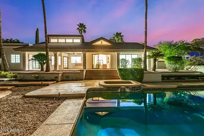 15341 E Verbena Drive, Fountain Hills, AZ 85268 - Photo 54