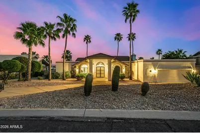 15341 E Verbena Drive, Fountain Hills, AZ 85268 - Photo 4