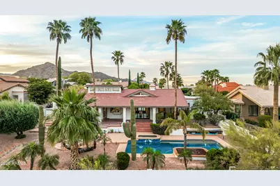 15341 E Verbena Drive, Fountain Hills, AZ 85268 - Photo 66