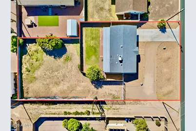 6635 E Princess Drive, Mesa, AZ 85205 - Photo 1