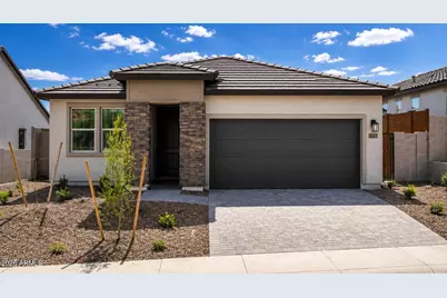 21305 W Edgemont Avenue, Buckeye, AZ 85396 - Photo 1