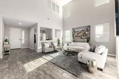 2398 E Hazeltine Way, Gilbert, AZ 85298 - Photo 2