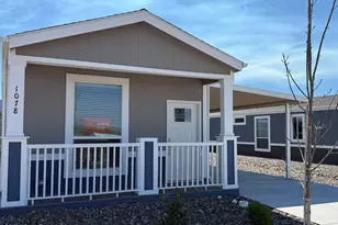 1078 W Rustic Pine Rd, Camp Verde, AZ 86322 - Photo 1