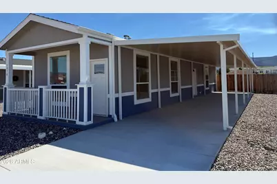 1078 W Rustic Pine Road, Camp Verde, AZ 86322 - Photo 2
