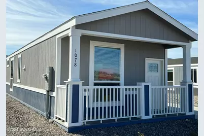 1078 W Rustic Pine Road, Camp Verde, AZ 86322 - Photo 4