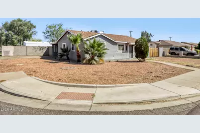 5629 N 31st Avenue, Phoenix, AZ 85017 - Photo 2