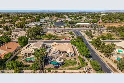 2187 E Finley Street, Gilbert, AZ 85296 - Photo 84