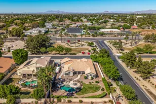 2187 E Finley St, Gilbert, AZ 85296 - Photo 84