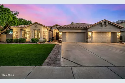 2187 E Finley Street, Gilbert, AZ 85296 - Photo 1