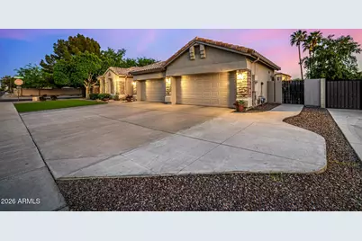 2187 E Finley Street, Gilbert, AZ 85296 - Photo 4