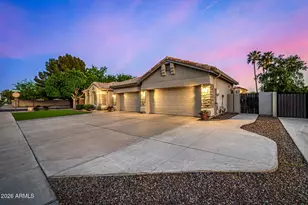 2187 E Finley St, Gilbert, AZ 85296 - Photo 4