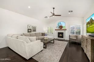 2187 E Finley St, Gilbert, AZ 85296 - Photo 20