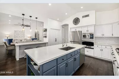 2187 E Finley Street, Gilbert, AZ 85296 - Photo 28