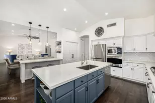 2187 E Finley St, Gilbert, AZ 85296 - Photo 28