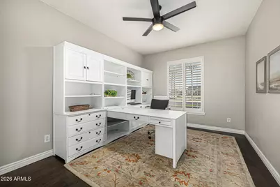 2187 E Finley Street, Gilbert, AZ 85296 - Photo 46