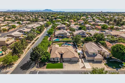 2187 E Finley Street, Gilbert, AZ 85296 - Photo 76