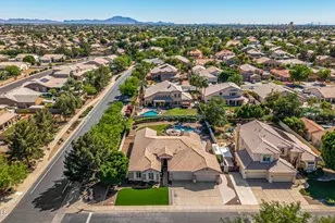 2187 E Finley St, Gilbert, AZ 85296 - Photo 76