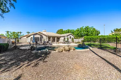 2187 E Finley Street, Gilbert, AZ 85296 - Photo 74