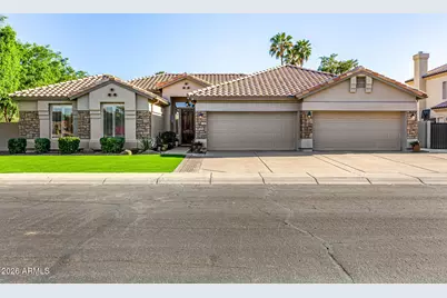 2187 E Finley Street, Gilbert, AZ 85296 - Photo 12