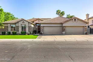 2187 E Finley St, Gilbert, AZ 85296 - Photo 12