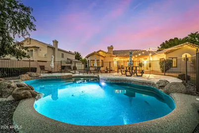 2187 E Finley Street, Gilbert, AZ 85296 - Photo 66