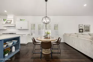 2187 E Finley St, Gilbert, AZ 85296 - Photo 24